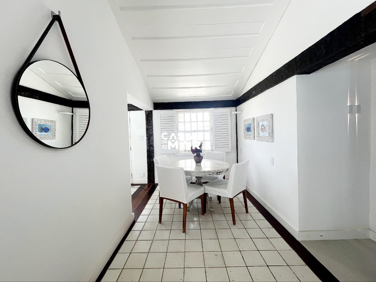 Casa, 6 quartos, 600 m² - Foto 33