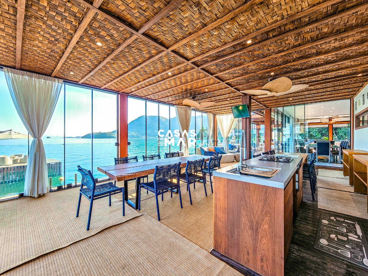 Casa, 8 quartos - Foto 62