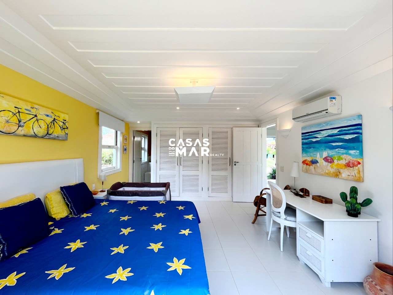 Casa, 3 quartos - Foto 43
