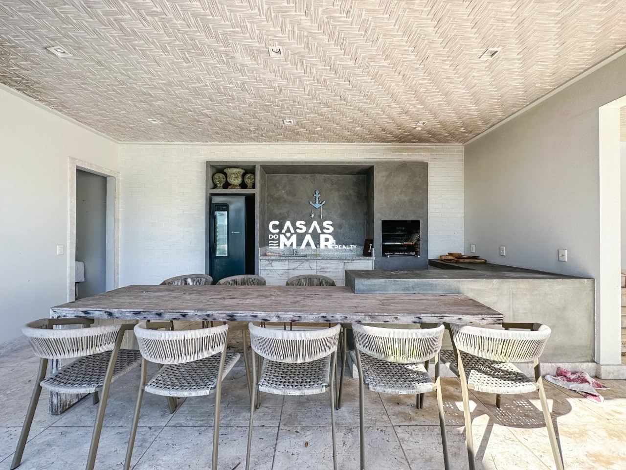 Casa, 5 quartos - Foto 32