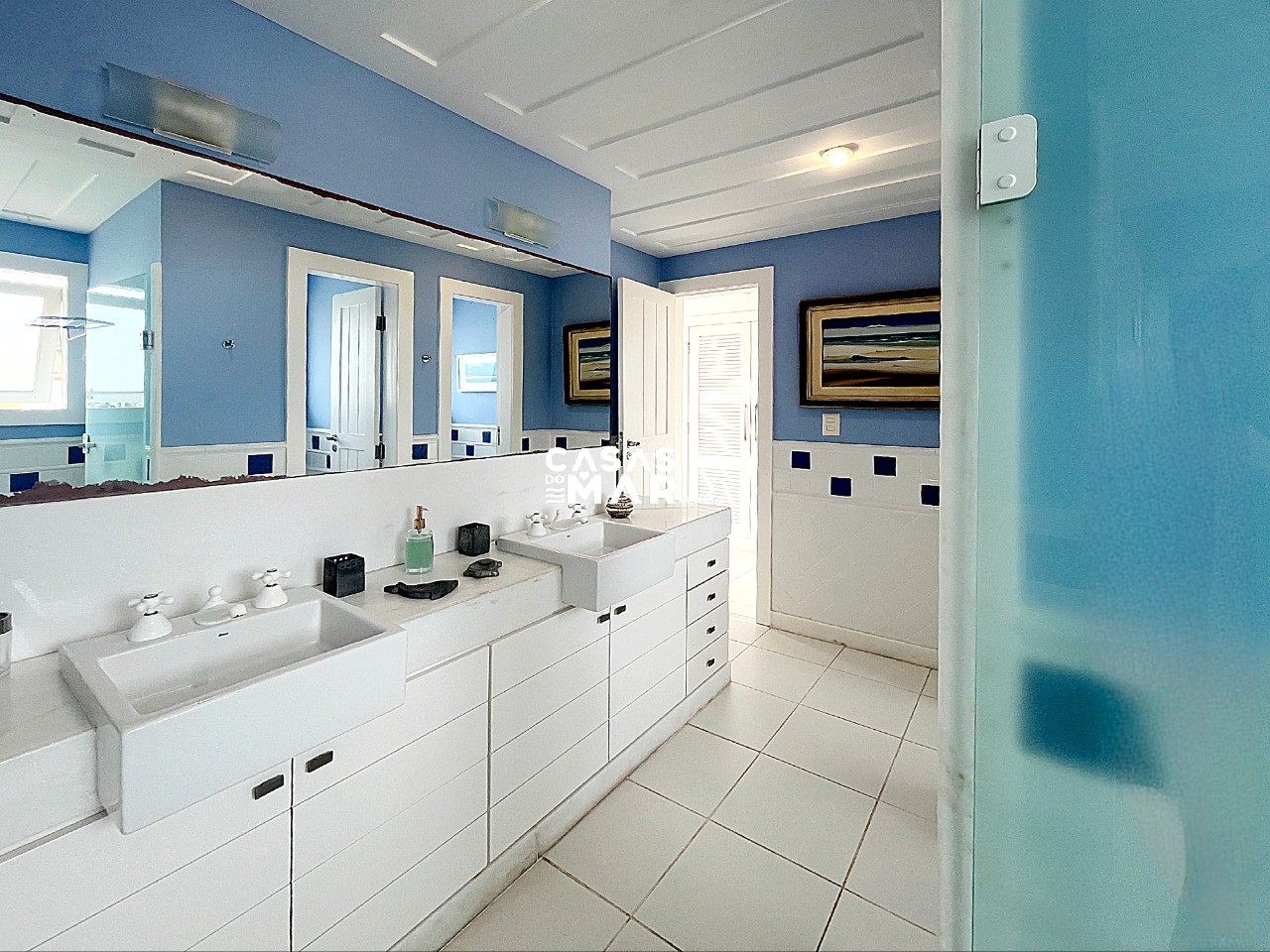 Casa, 3 quartos - Foto 59