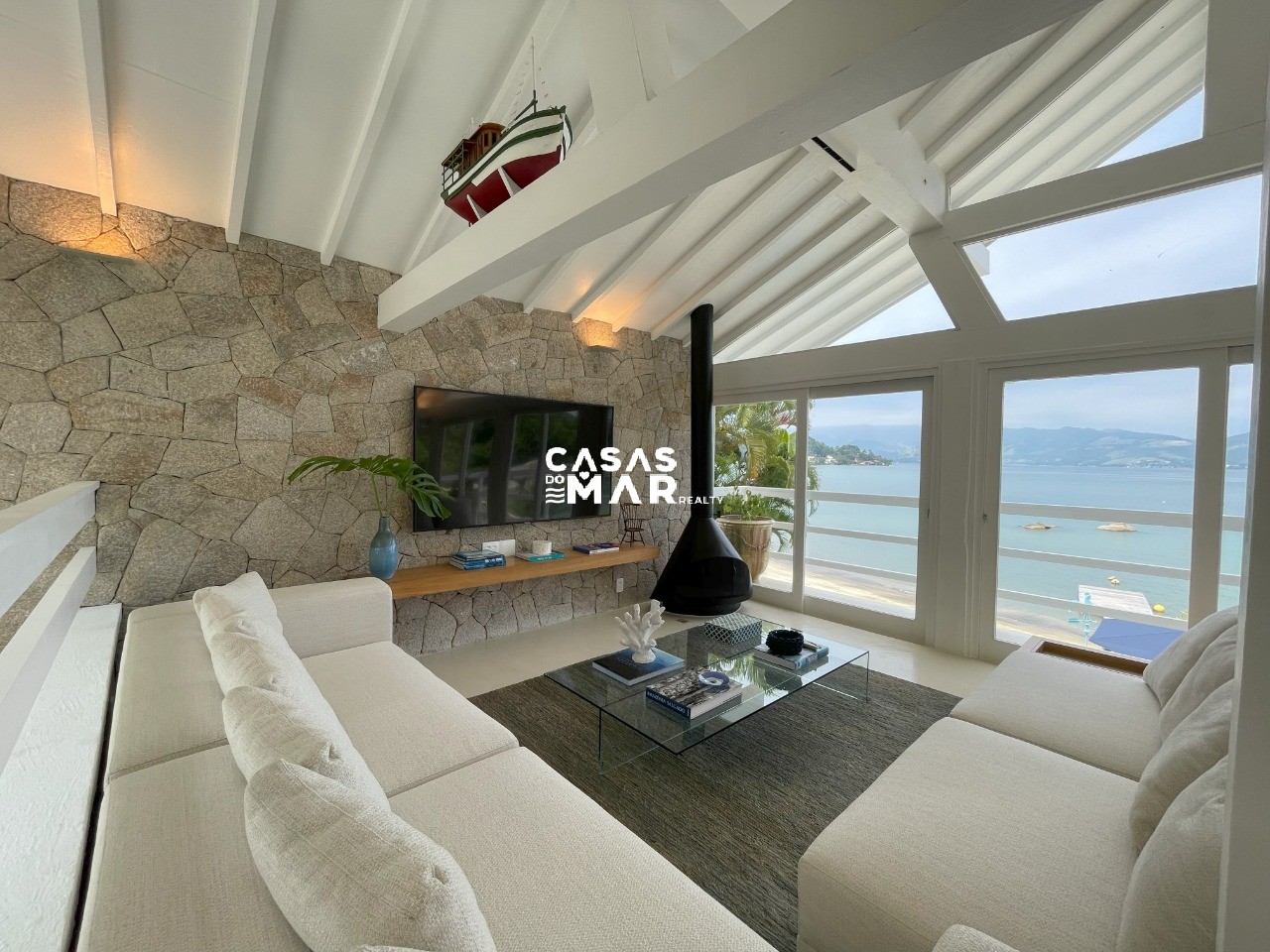 Casa, 7 quartos - Foto 44
