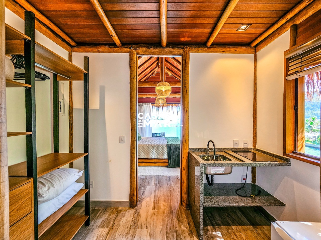 Casa, 8 quartos - Foto 18