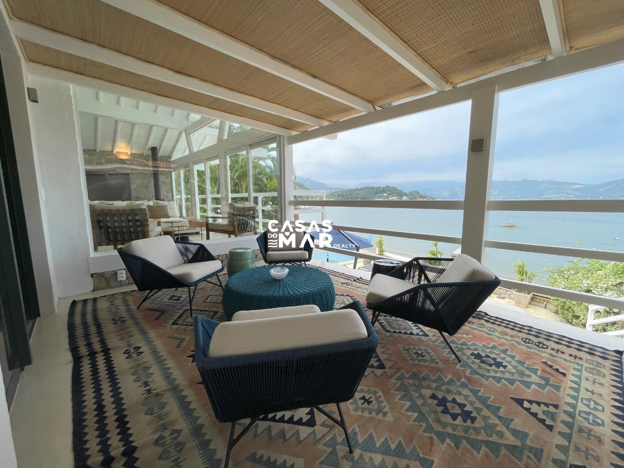 Casa, 7 quartos - Foto 47