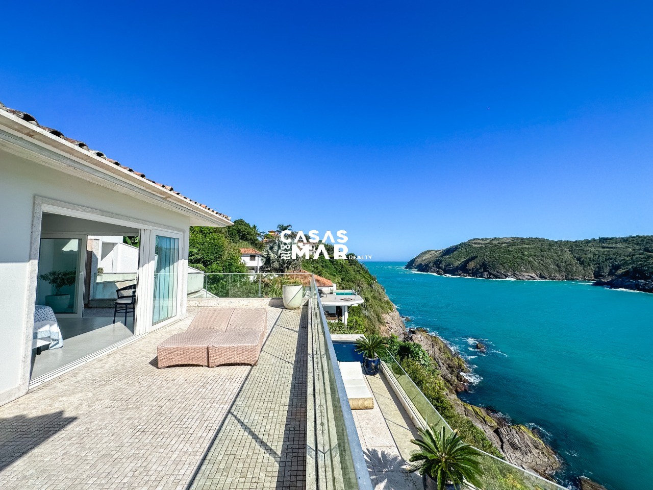 Casa, 5 quartos - Foto 60