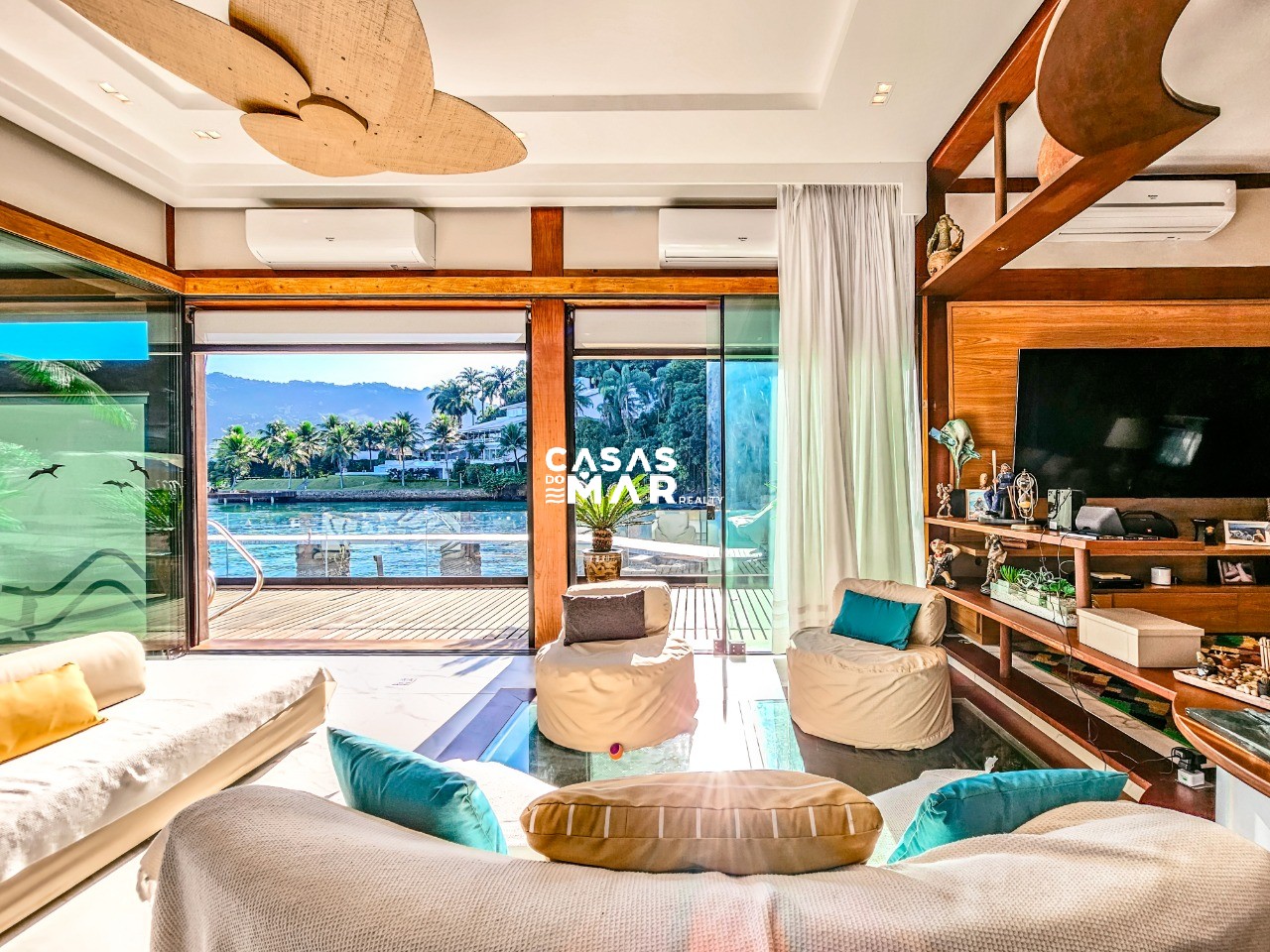 Casa, 8 quartos - Foto 35
