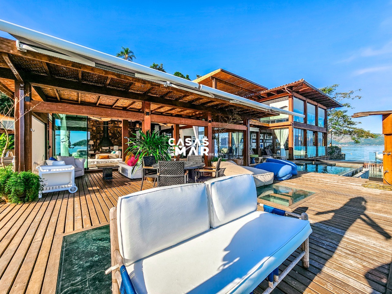 Casa, 8 quartos - Foto 48