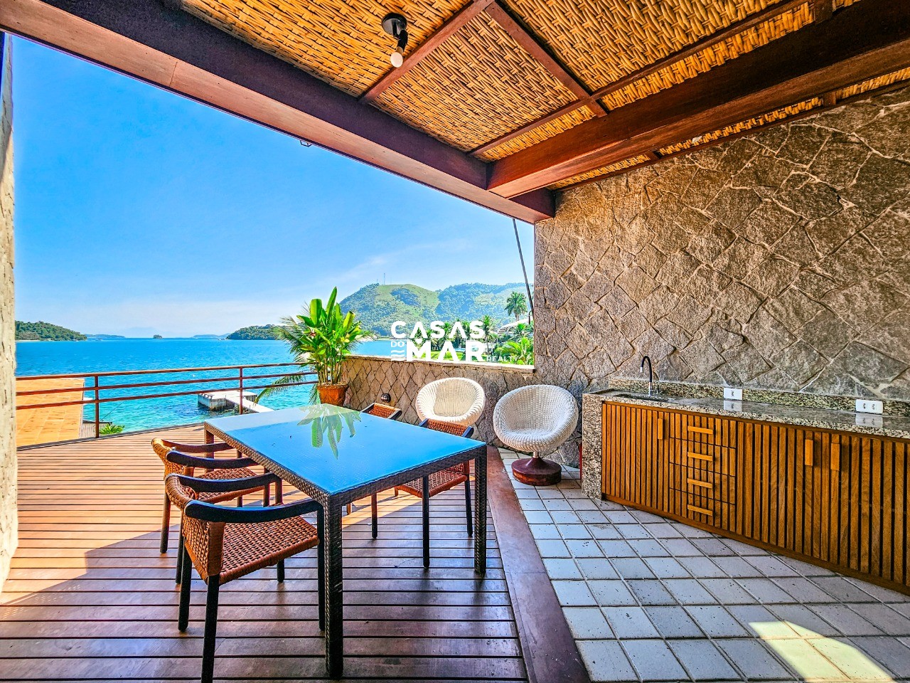 Casa, 8 quartos - Foto 30