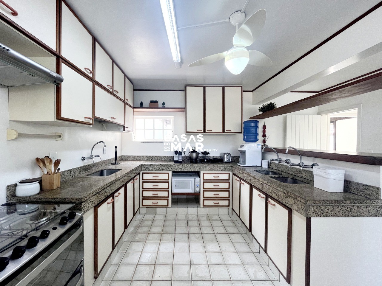 Casa, 6 quartos, 600 m² - Foto 23