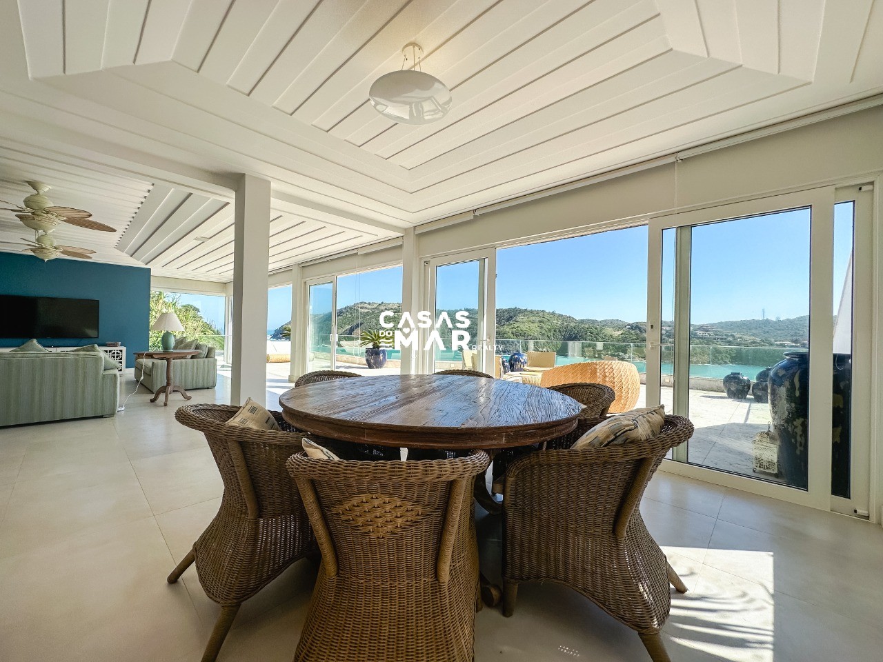 Casa, 5 quartos - Foto 49