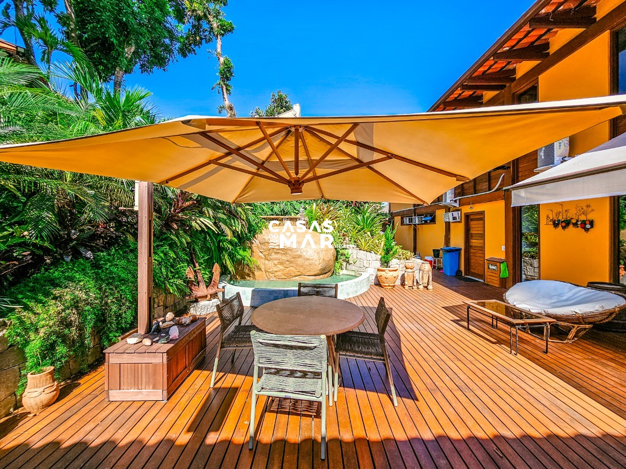 Casa, 8 quartos - Foto 32