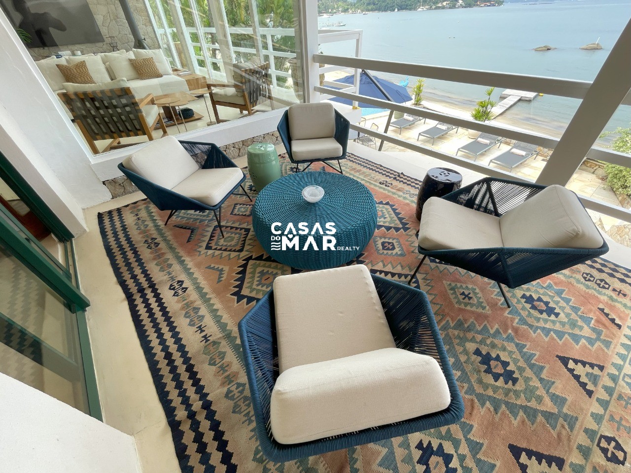 Casa, 7 quartos - Foto 48