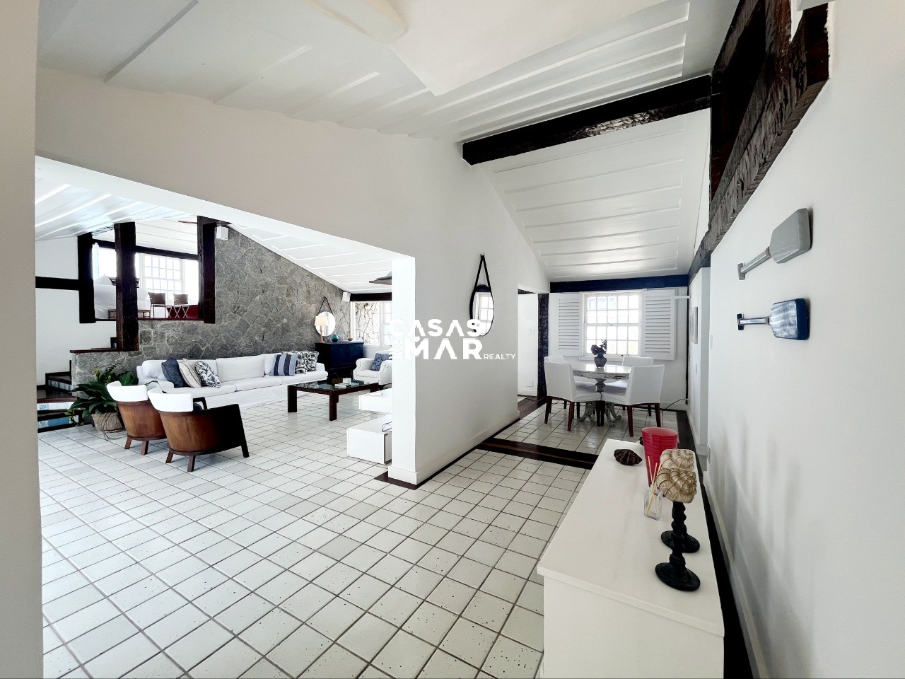 Casa, 6 quartos, 600 m² - Foto 32