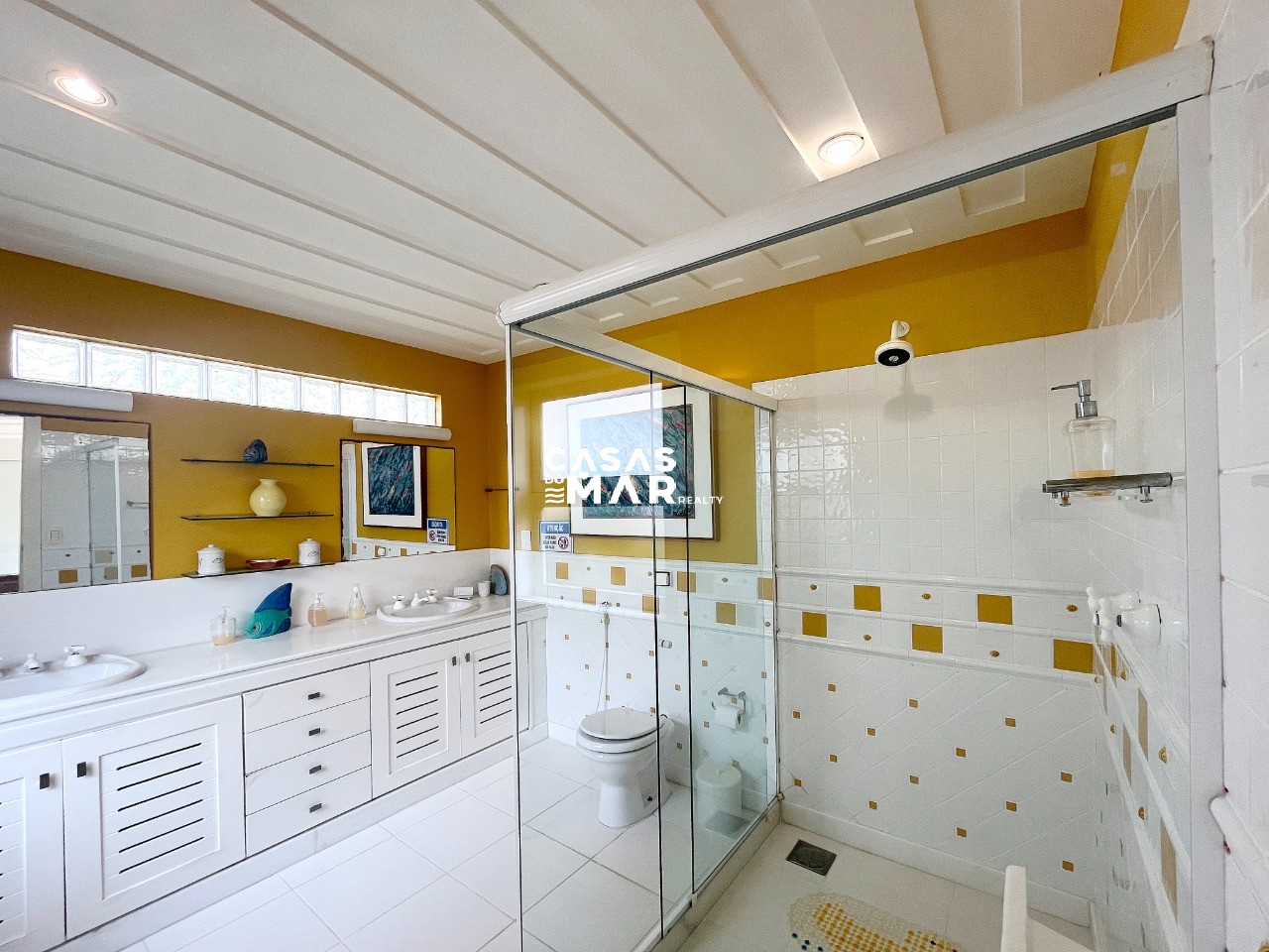 Casa, 3 quartos - Foto 45