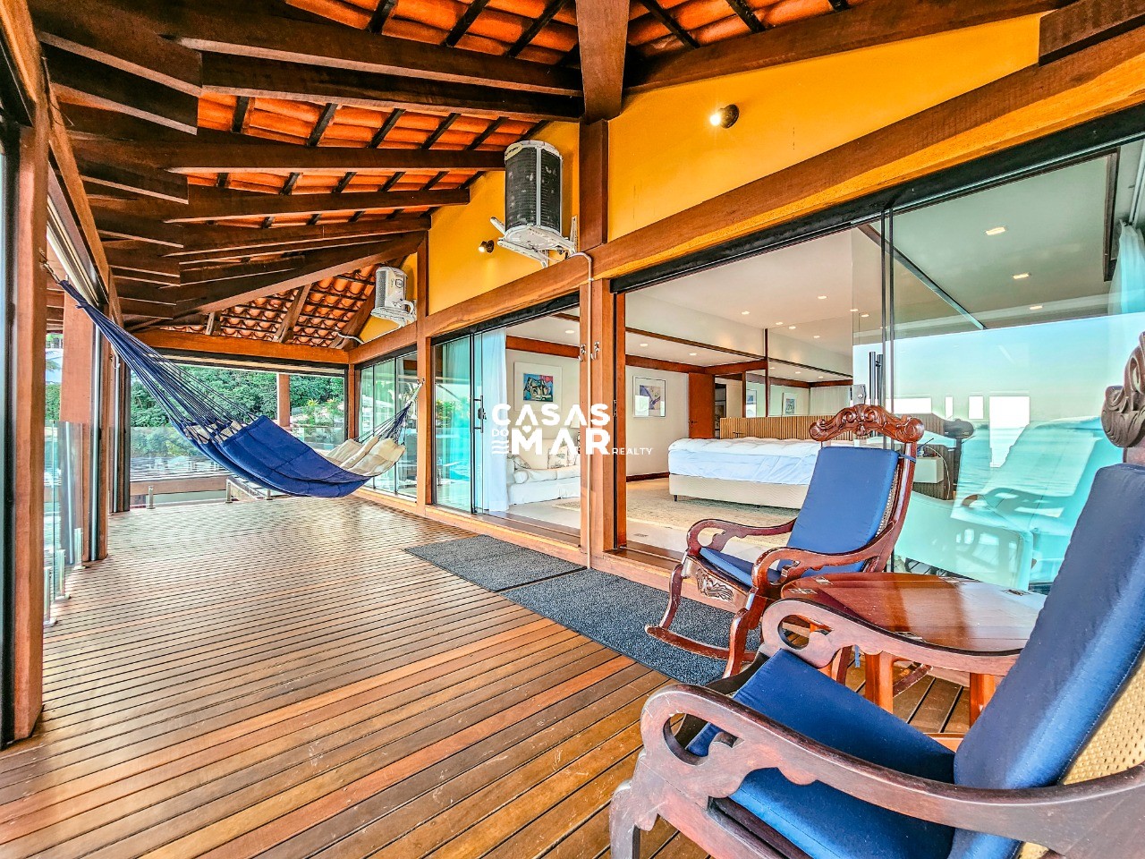Casa, 8 quartos - Foto 77