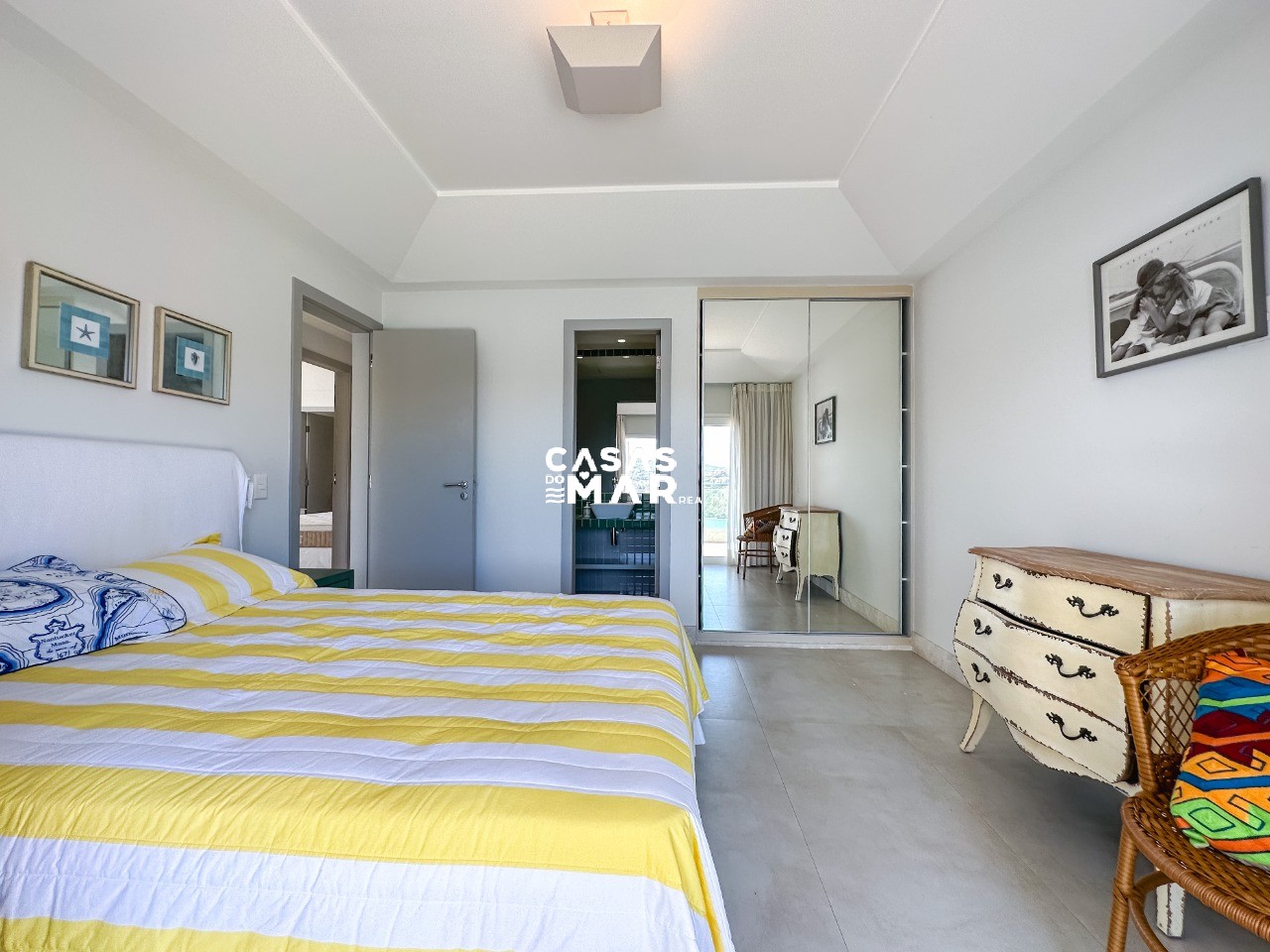 Casa, 5 quartos - Foto 62