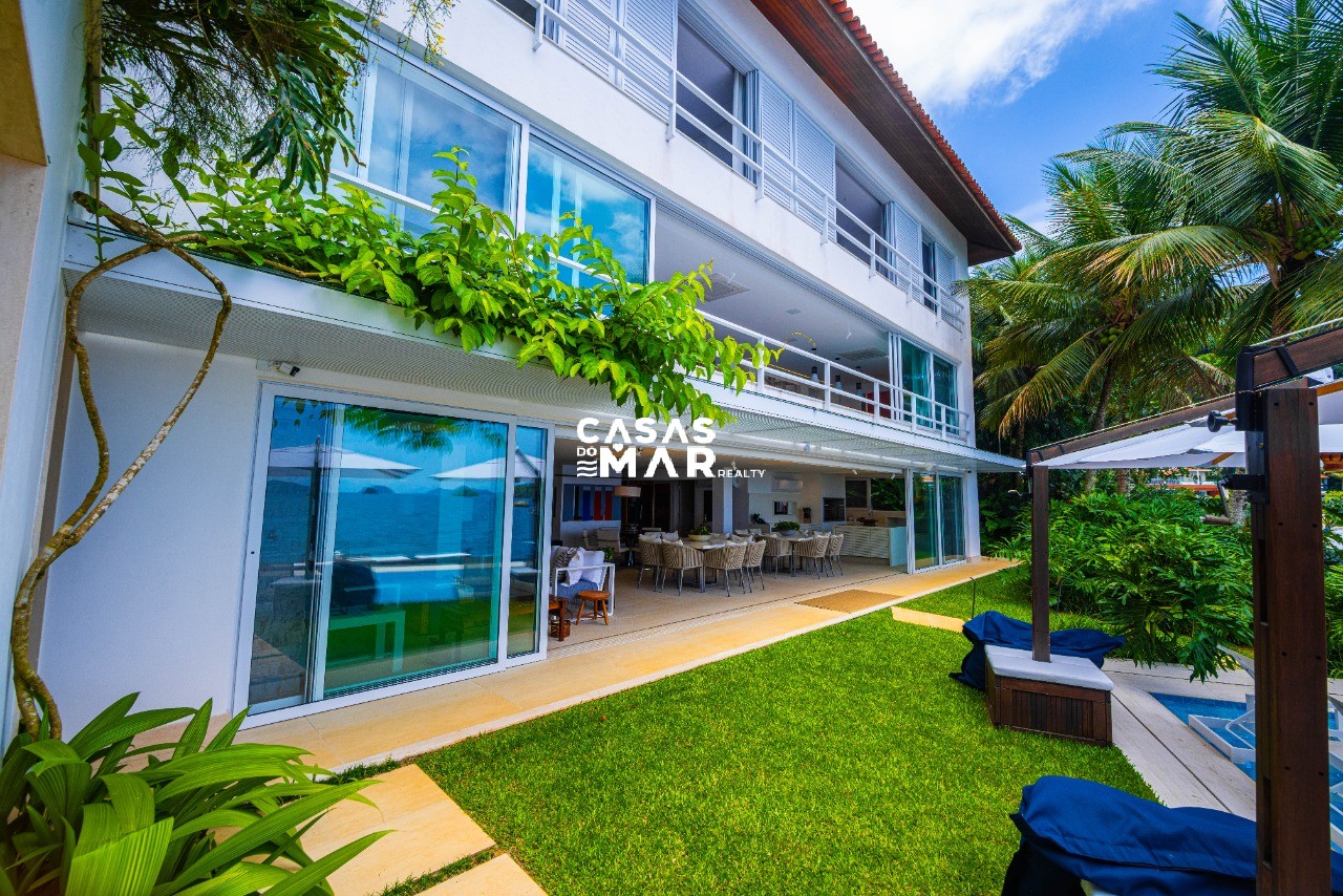Casa, 8 quartos - Foto 40