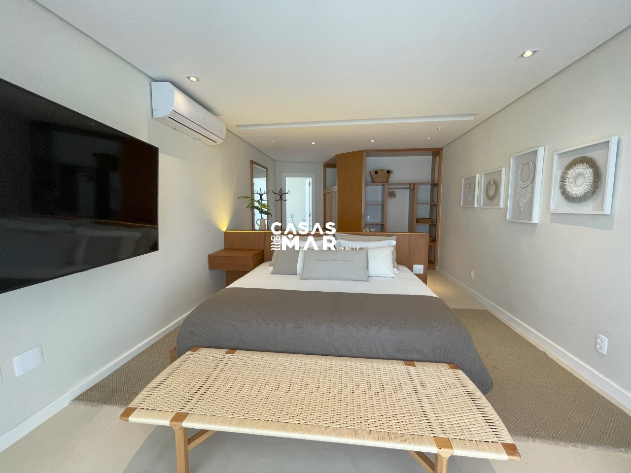 Casa, 7 quartos - Foto 21