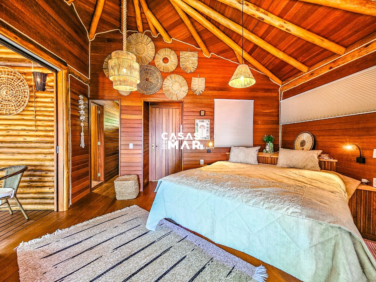Casa, 8 quartos - Foto 12