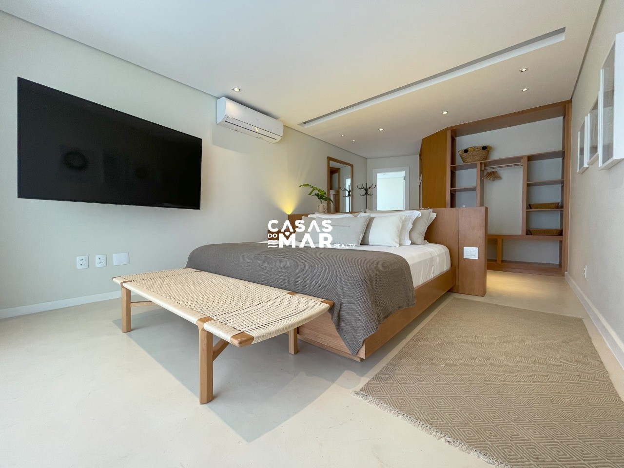 Casa, 7 quartos - Foto 20