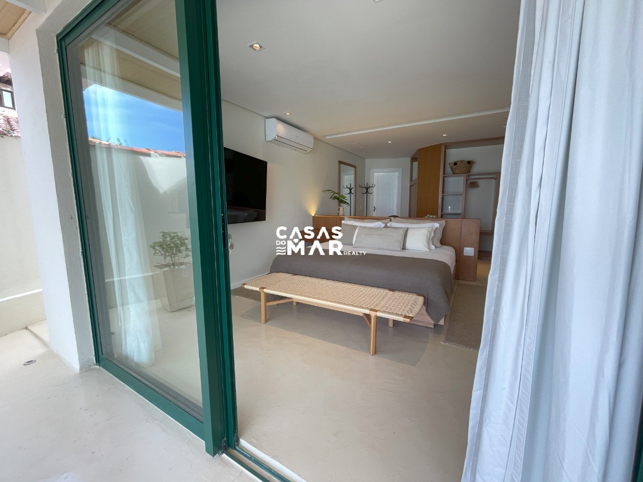Casa, 7 quartos - Foto 31