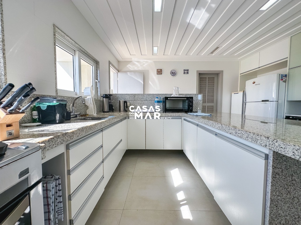 Casa, 5 quartos - Foto 40