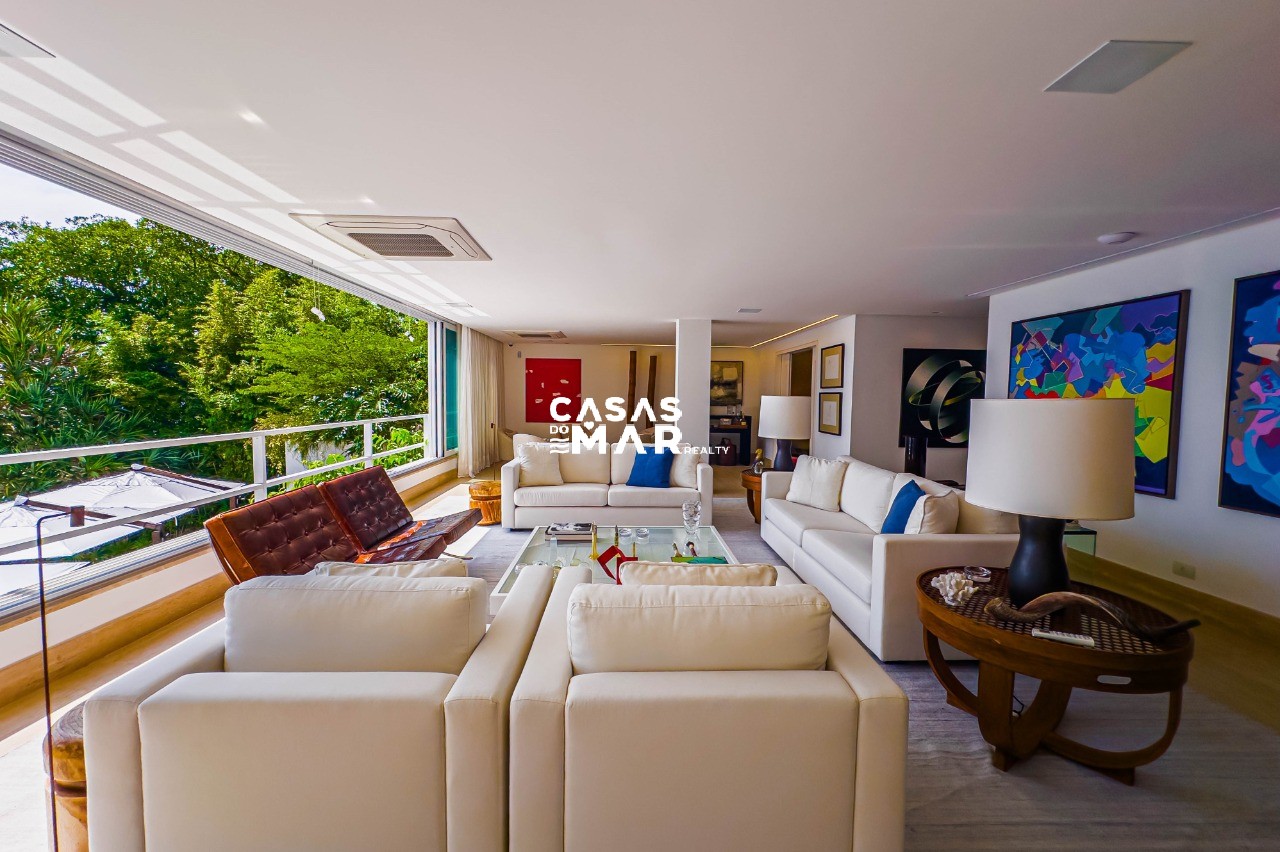 Casa, 8 quartos - Foto 45