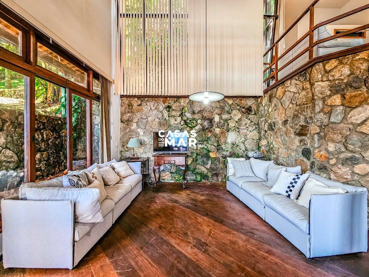 Casa, 8 quartos - Foto 28