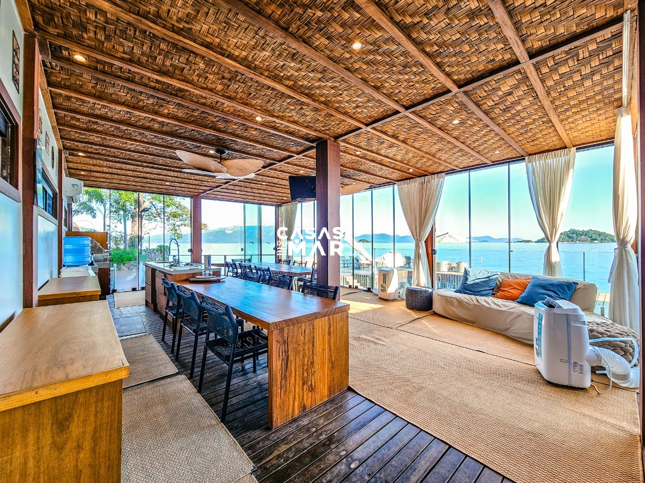 Casa, 8 quartos - Foto 60