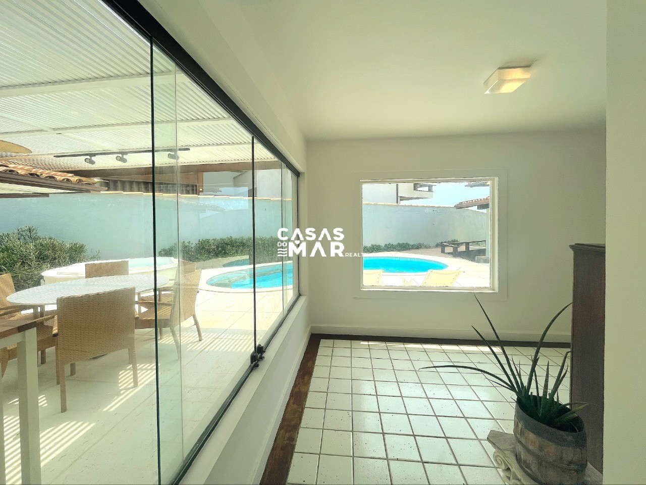 Casa, 6 quartos, 600 m² - Foto 31