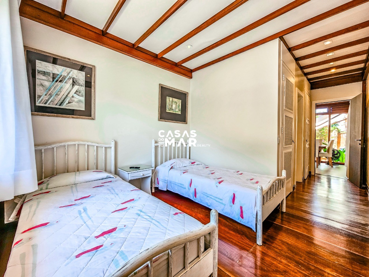 Casa, 8 quartos - Foto 2