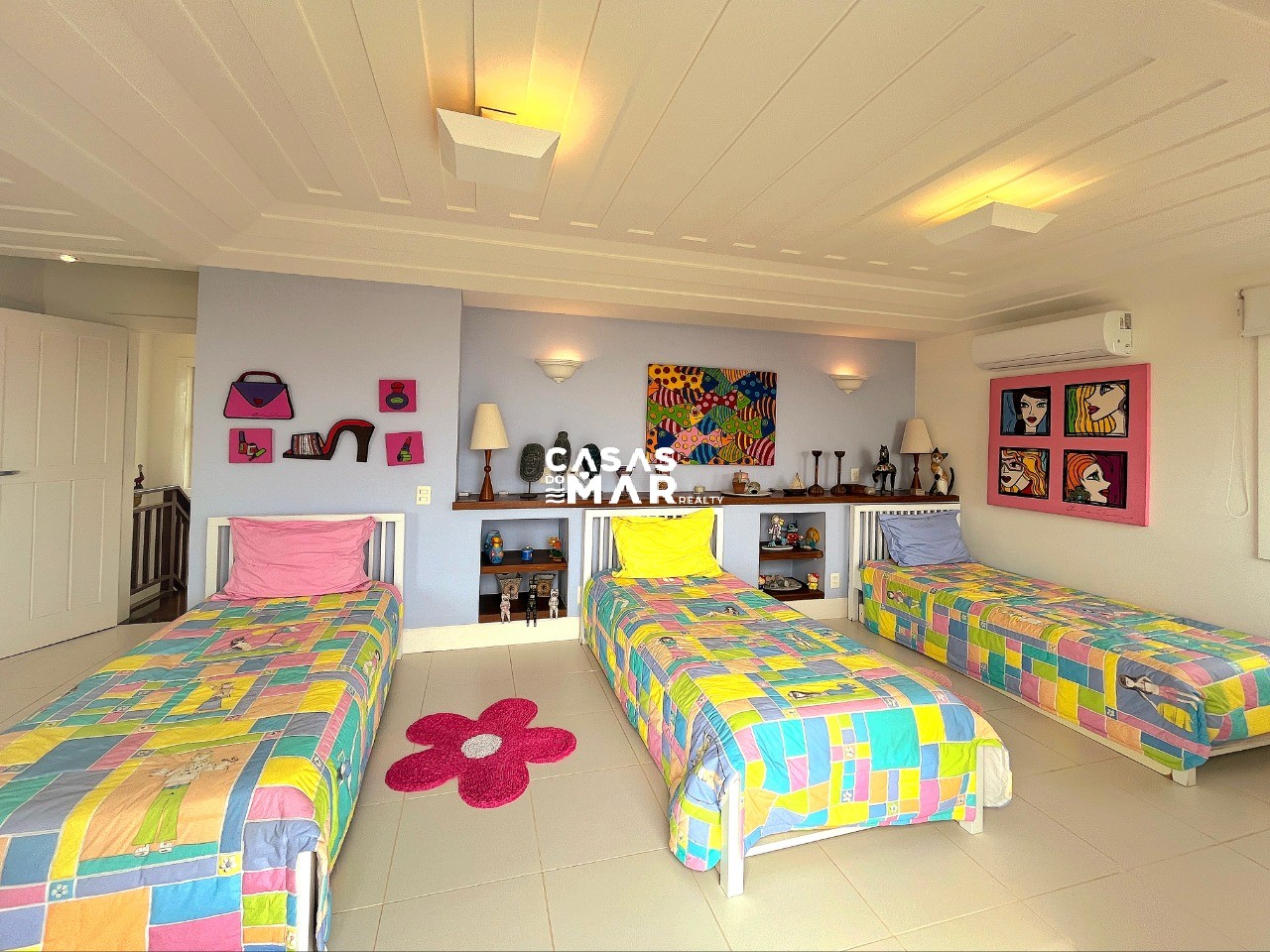 Casa, 3 quartos - Foto 53
