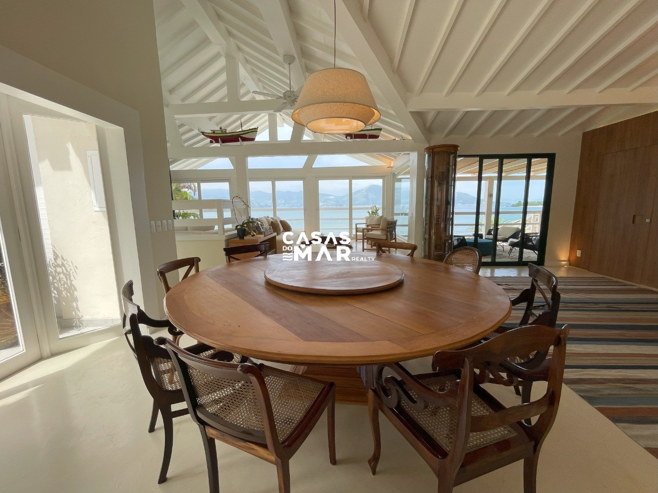 Casa, 7 quartos - Foto 41