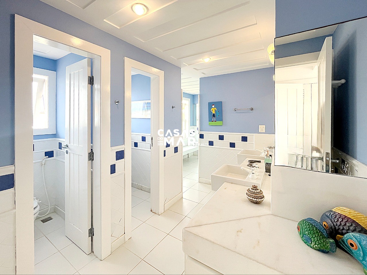 Casa, 3 quartos - Foto 61