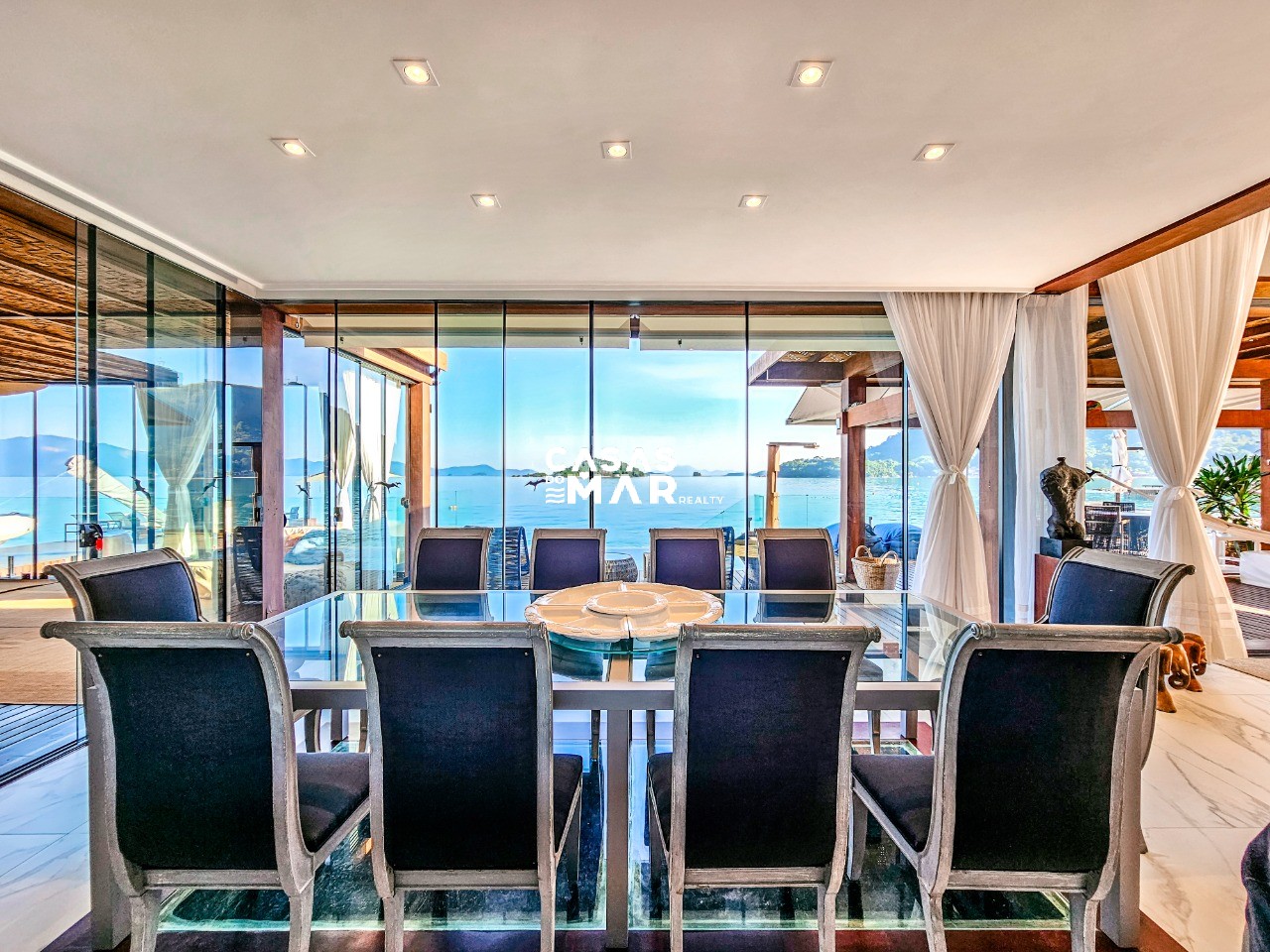 Casa, 8 quartos - Foto 42