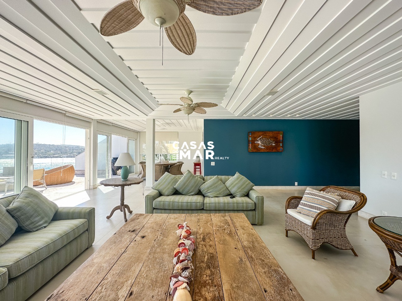 Casa, 5 quartos - Foto 46