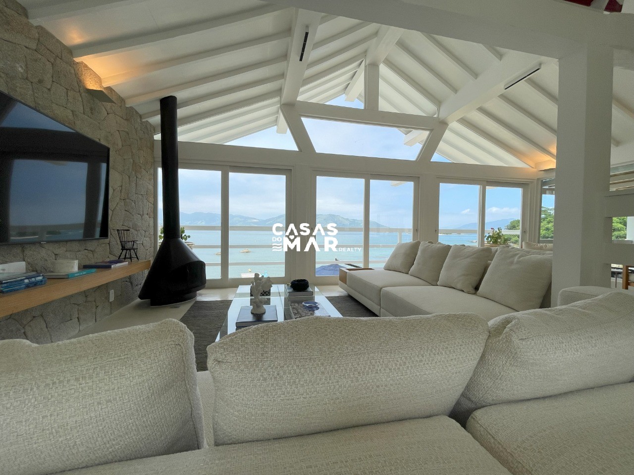 Casa, 7 quartos - Foto 45