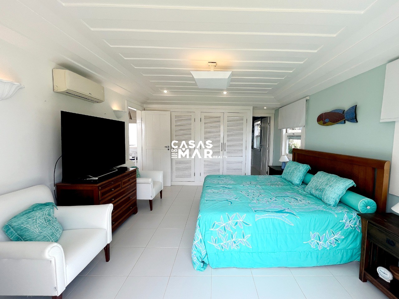 Casa, 3 quartos - Foto 48