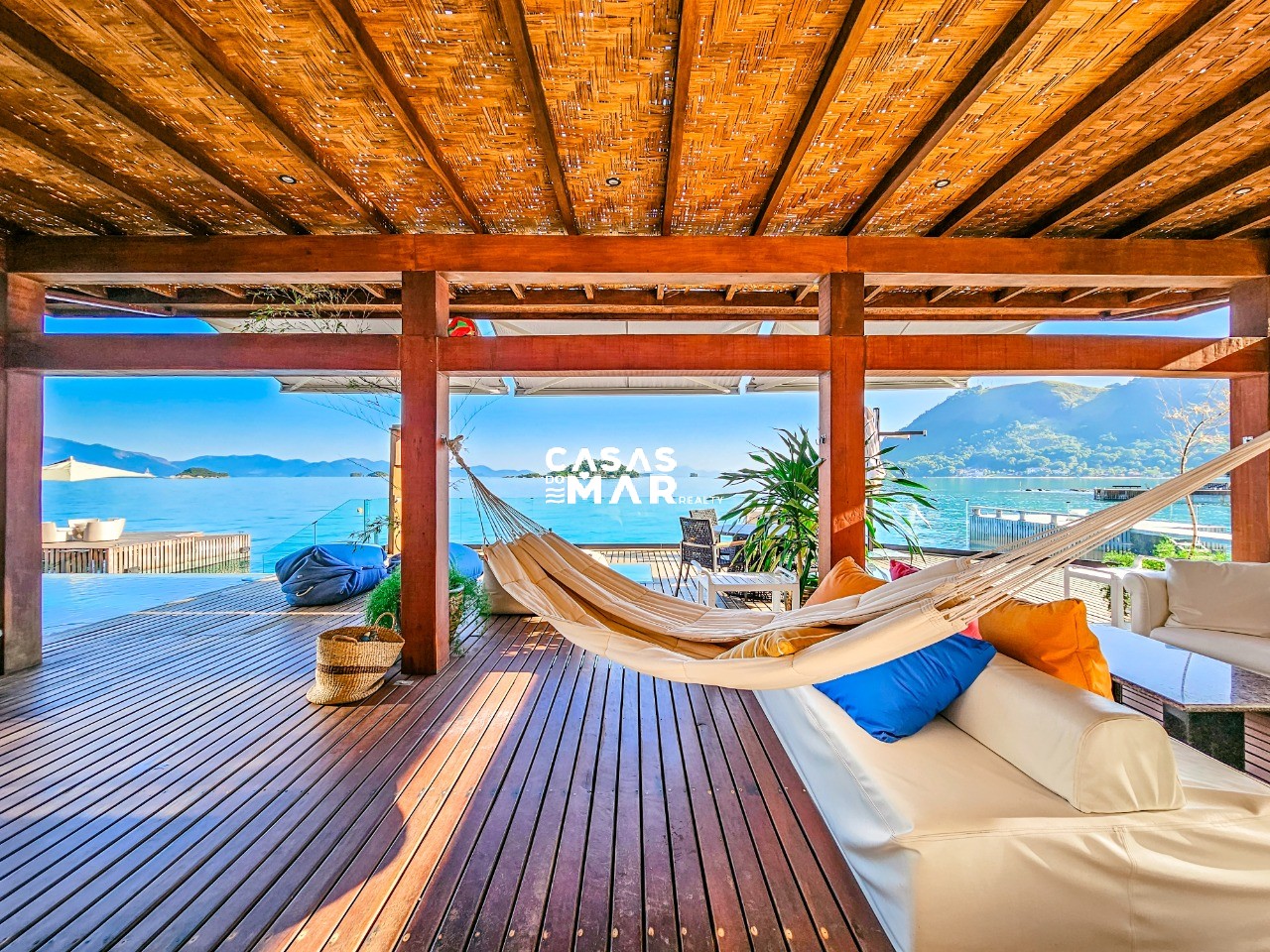 Casa, 8 quartos - Foto 46
