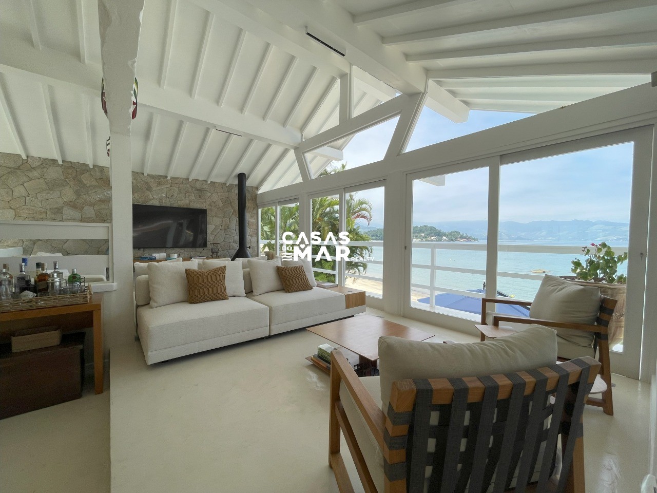 Casa, 7 quartos - Foto 1
