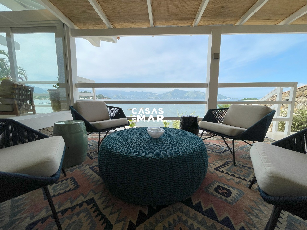 Casa, 7 quartos - Foto 49