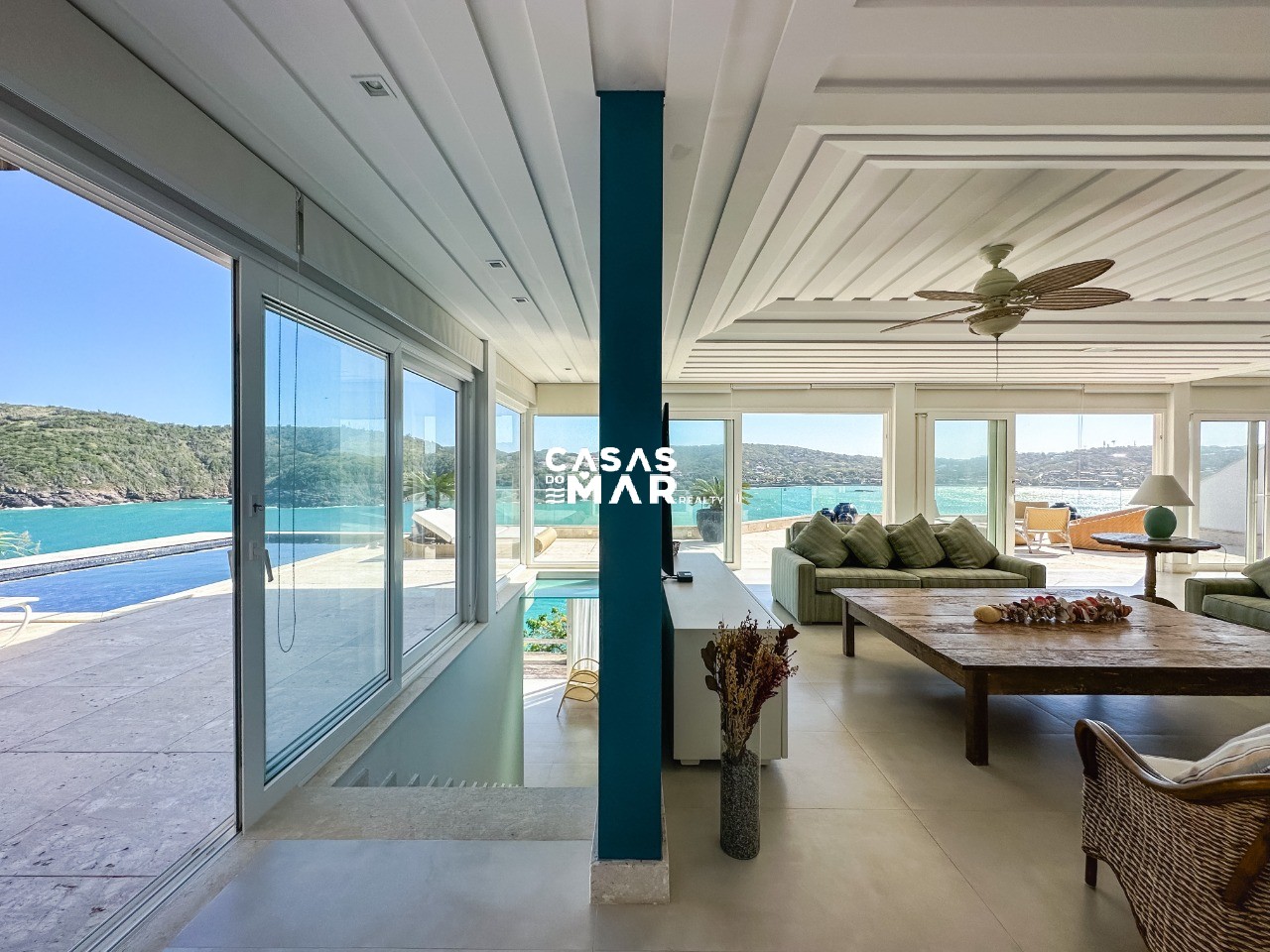 Casa, 5 quartos - Foto 45