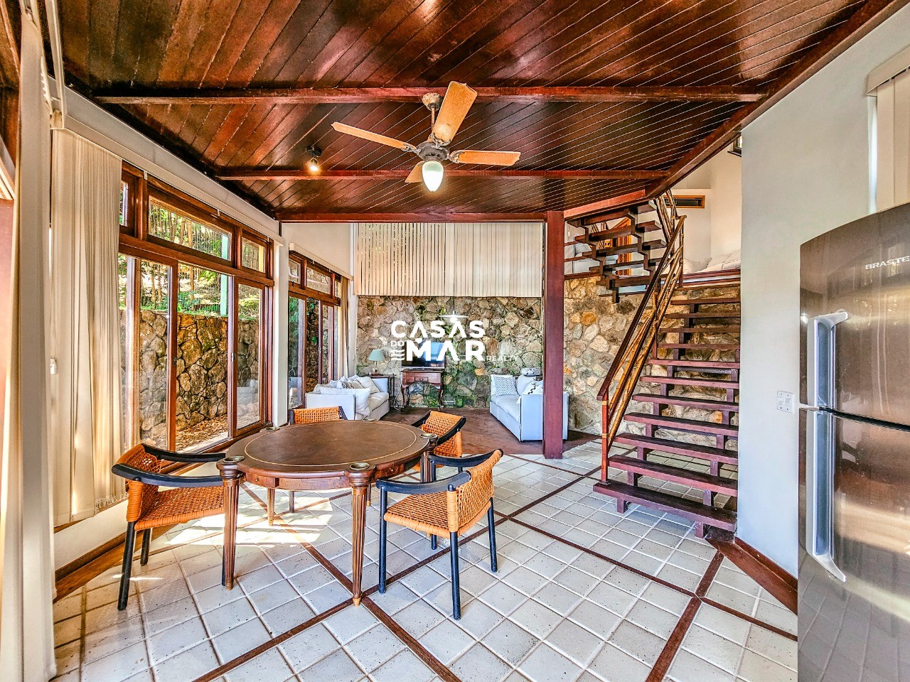 Casa, 8 quartos - Foto 31