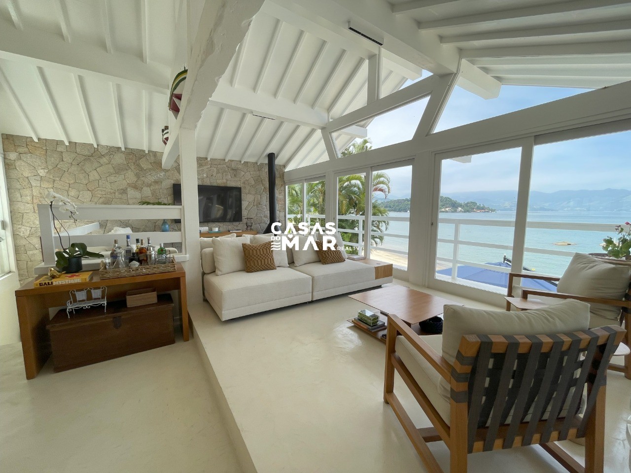 Casa, 7 quartos - Foto 32
