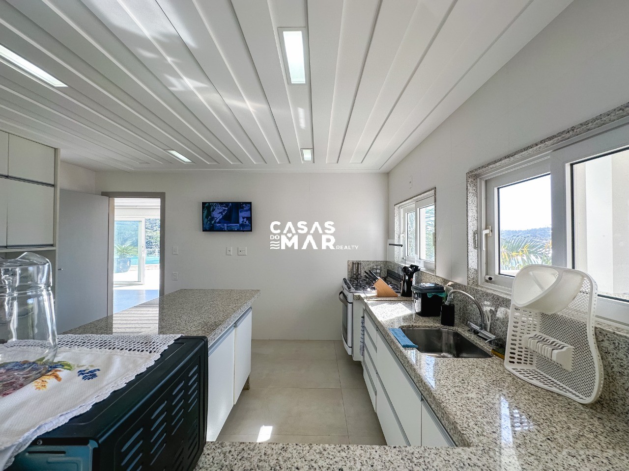 Casa, 5 quartos - Foto 42