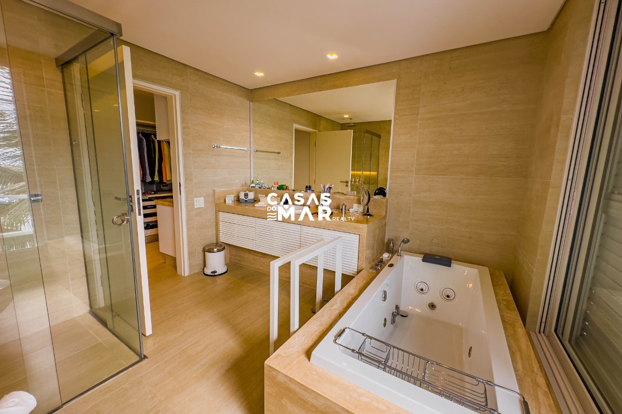 Casa, 8 quartos - Foto 4