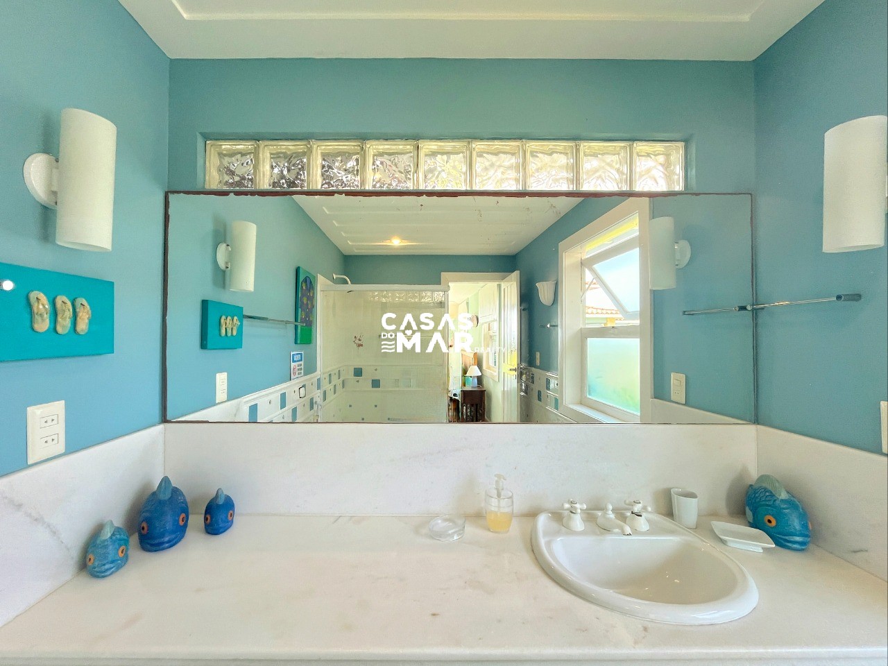 Casa, 3 quartos - Foto 60
