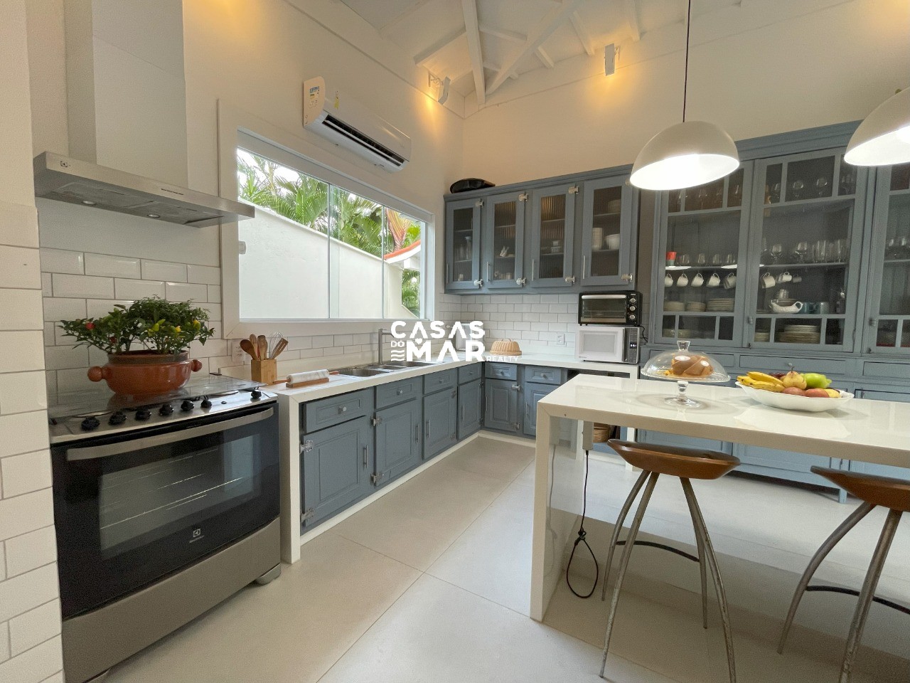 Casa, 7 quartos - Foto 77
