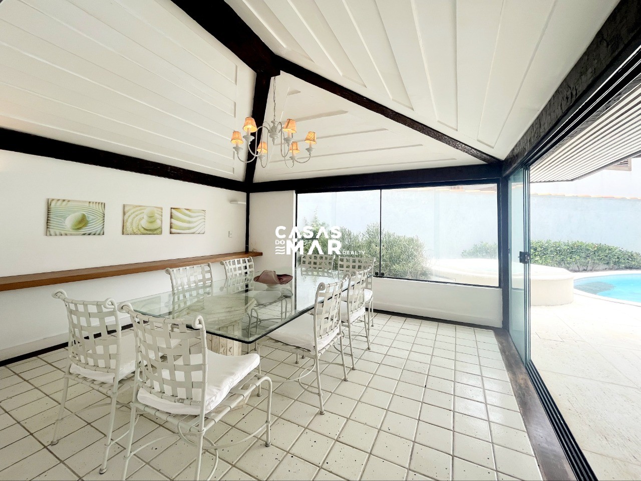 Casa, 6 quartos, 600 m² - Foto 26