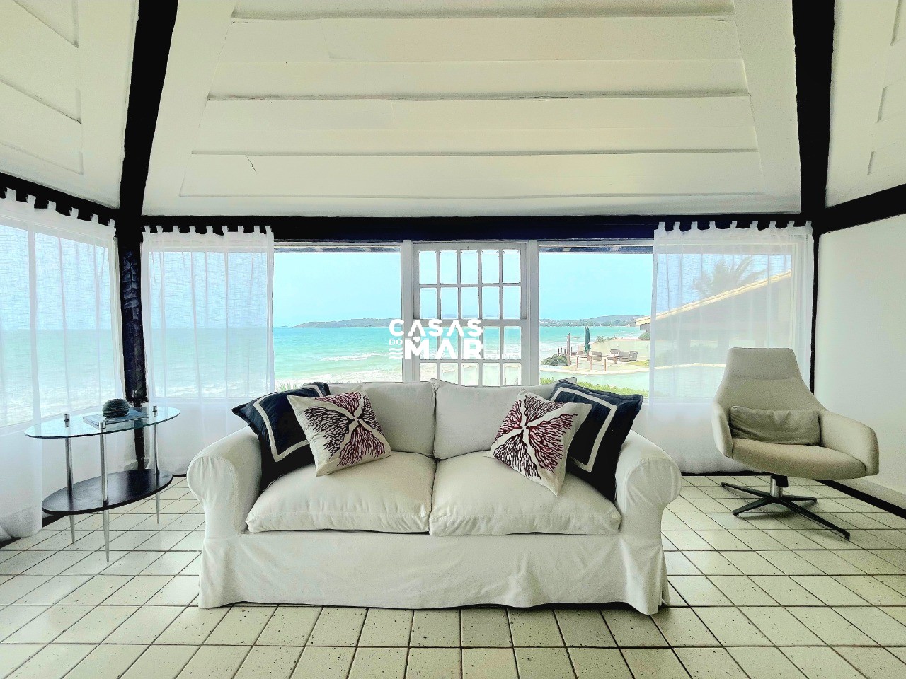 Casa, 6 quartos, 600 m² - Foto 45